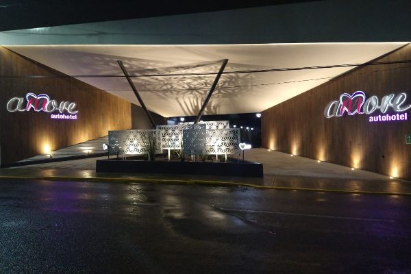 Amore AutoHotel en Orizaba – Precios, opiniones y fotos en 2025