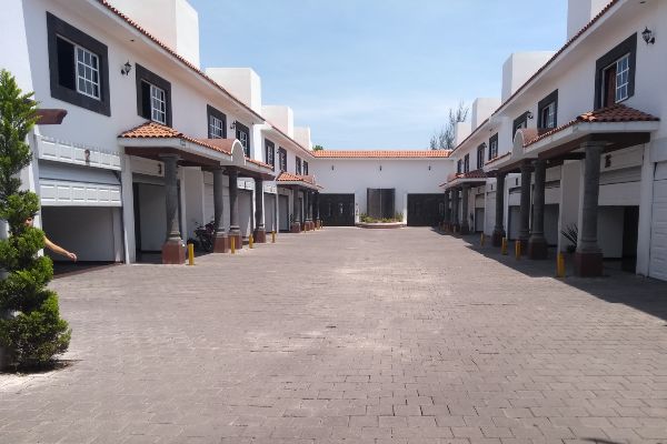 Auto Hotel Centenario Tulancingo Hgo