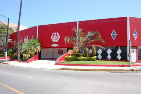 Auto Hotel Dulce Boca en Boca del Río