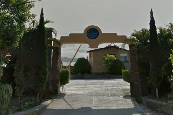 Auto Hotel Eclipse en Tuxtla Gutiérrez