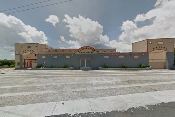 Auto Hotel El Ejecutivo en Tapachula