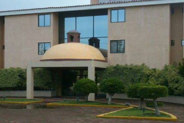 Auto Hotel Florida Park en Aguascalientes