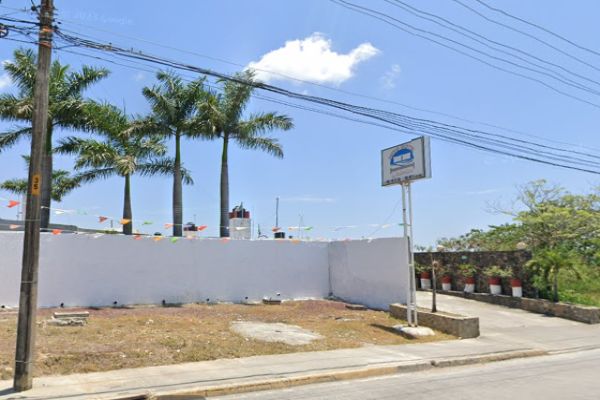 Auto Hotel Galerías en Tuxpan