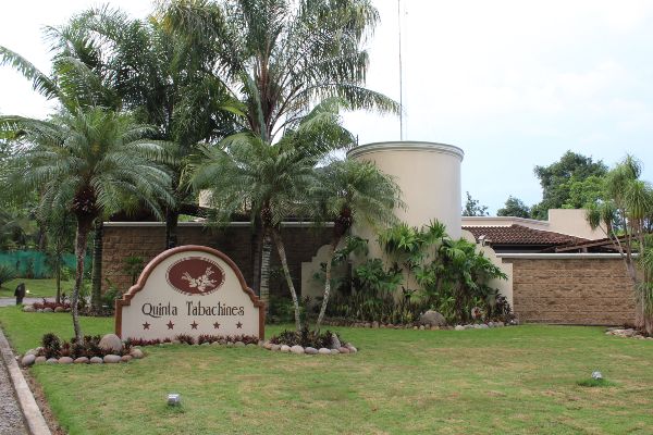 Auto Hotel Quinta Tabachines en Tapachula