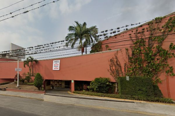 AutoHotel Ilussion en Córdoba