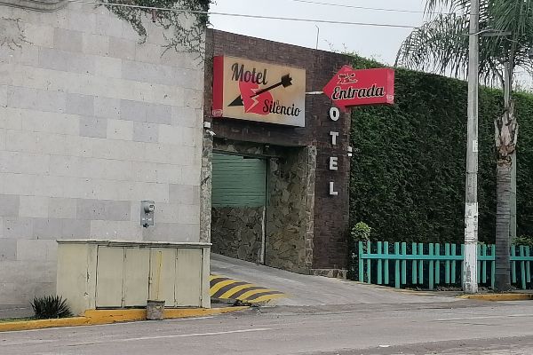 AutoSuites Punto G en Córdoba