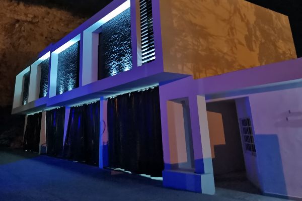 Dubay Hospedaje Campeche Camp