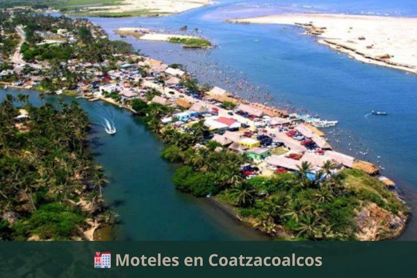Moteles en Coatzacoalcos