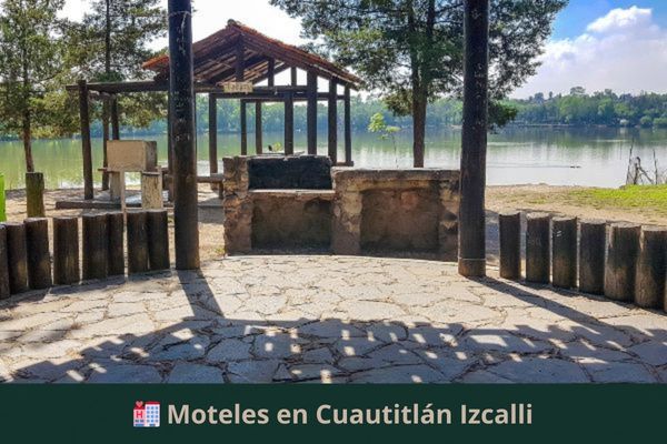 Moteles en Cuautitlán Izcalli