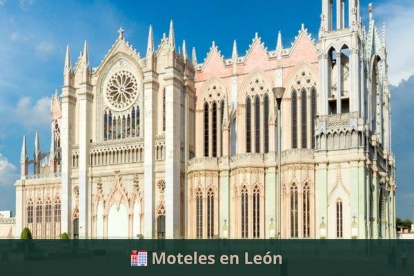 Moteles en León