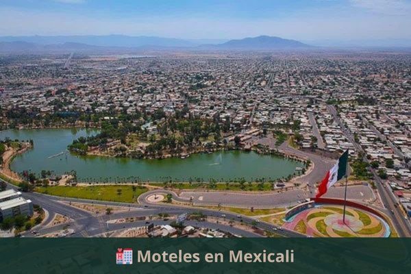 Moteles en Mexicali