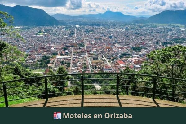 Moteles en Orizaba
