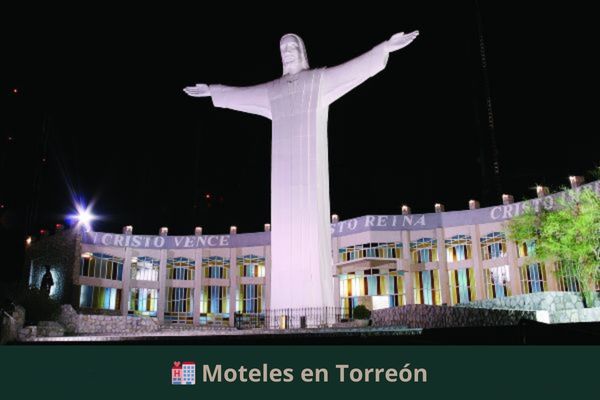 Moteles en Torreón