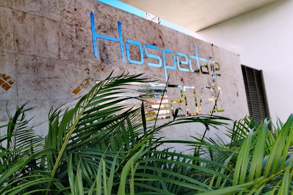 Hospedaje 20/32 en Campeche