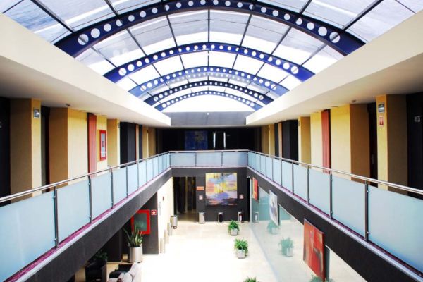Hotel Concorde en Toluca