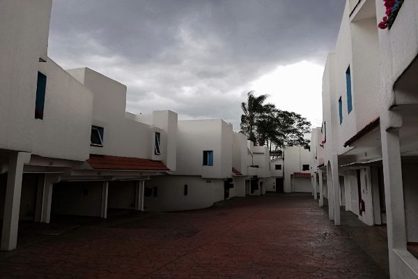 Hotel Costa del Sol en Tlalpan
