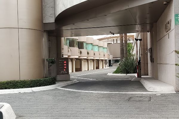 Hotel Leo en Tlalpan