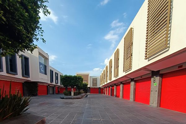 Hotel Love Inn en Celaya
