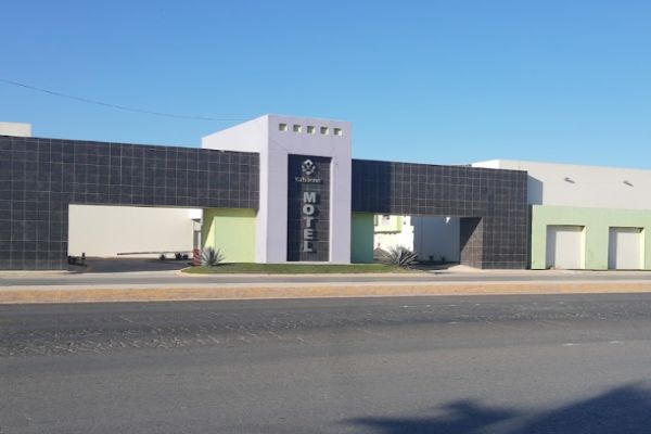 Kabanna Motel & Suites en Torreón