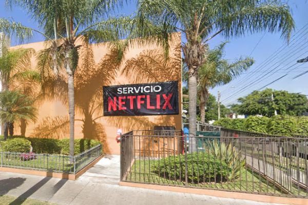 Motel Baiona en Guadalajara