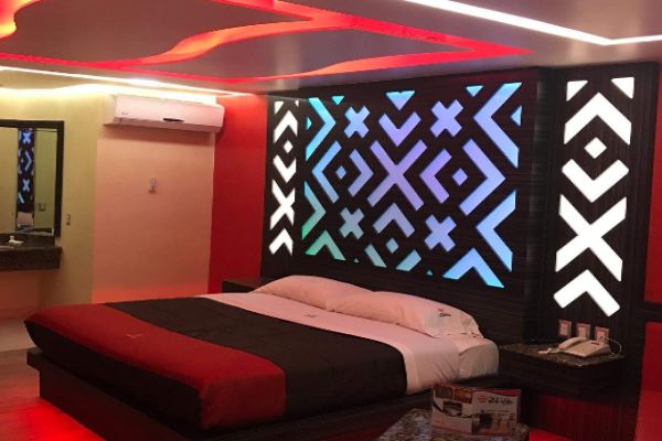 Motel Benidorm en Torreón