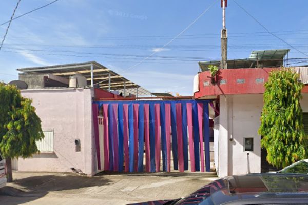 Motel Bora Bora en Tapachula