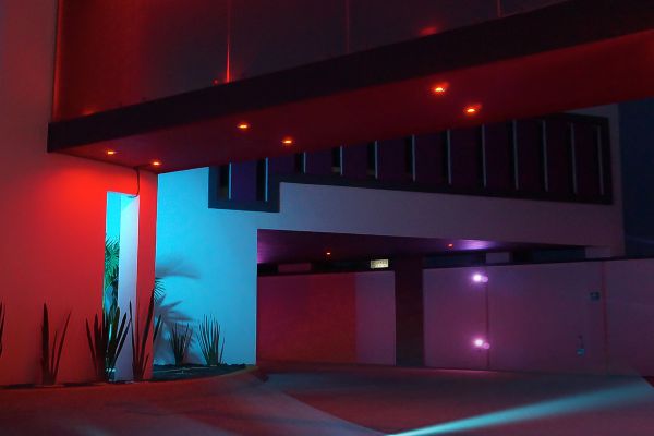 Motel Boutique Chocolate en Uruapan