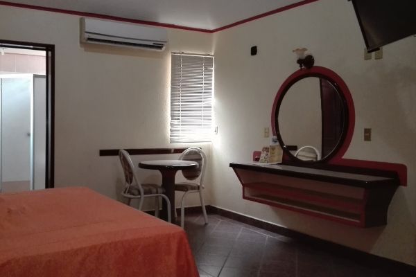 Motel Caribe en Córdoba