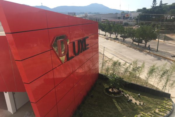Motel Deluxe en Tuxtla Gutiérrez