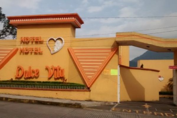 Motel Dolce Vita en Orizaba – Opiniones, precios y fotos en 2025