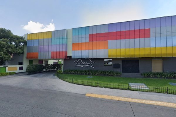 Motel Dreams en Guadalajara