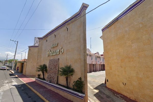 Motel Dreams en Orizaba – Precios, fotos y opiniones en 2025