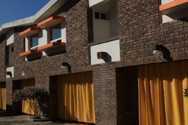 Motel El Pingüino en Torreón
