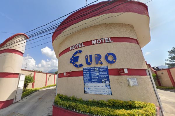 Motel Euro en Orizaba – Opiniones, fotos y precios en 2025