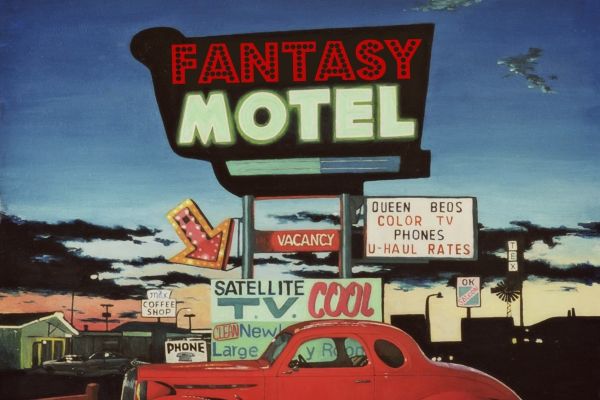 Motel Fantasys Torreón Coah