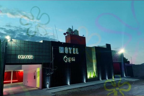 Motel GYM en Tulancingo