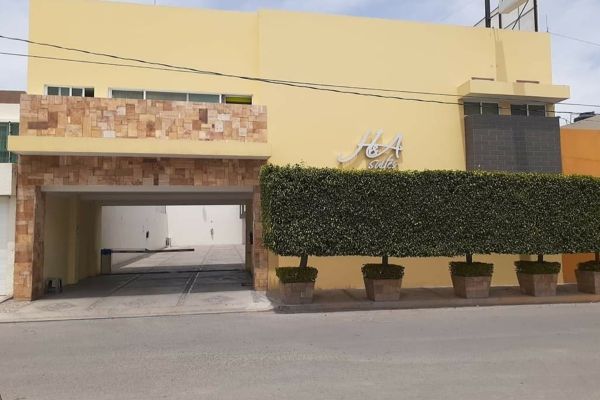 Motel H&A Suites en Tehuacán