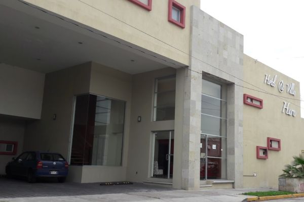 Motel Haru en Aguascalientes