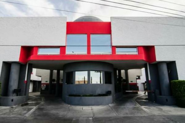 Motel Inn en San Luis Potosí