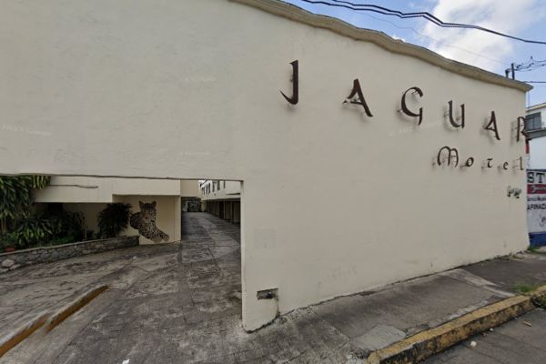 Motel Jaguar en Córdoba