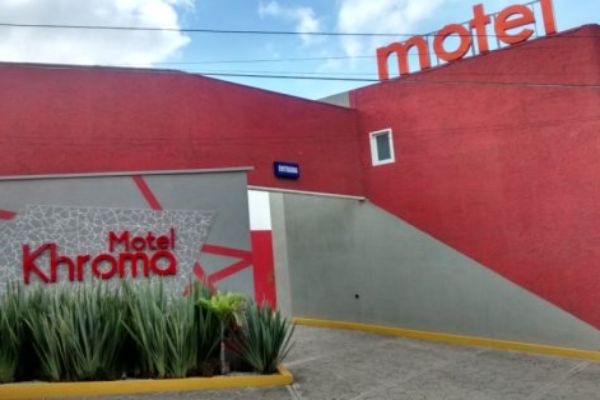 Motel Khroma en Xalapa