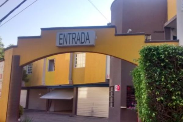 Motel L’Scala en Boca del Río
