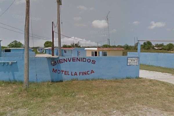 Motel La Finca Tuxpan Ver