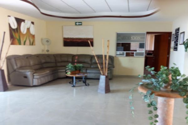 Motel La Toja en Mérida