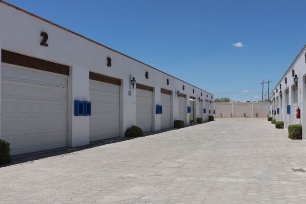 Motel Laguna Suites en Torreón