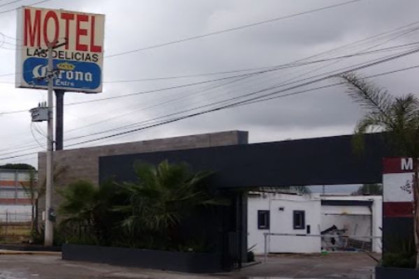 Motel Las Delicias en Celaya