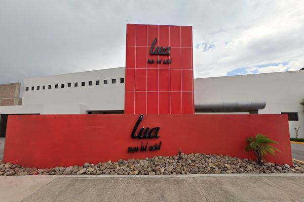 Motel Lua en Aguascalientes