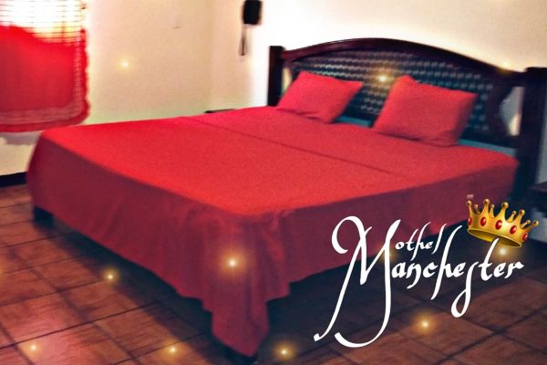 Motel Manchester en Tapachula