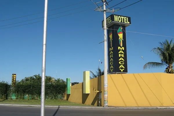 Motel Maracay en Mérida
