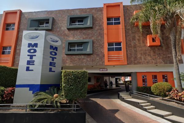 Motel Marbella Tlaquepaque Jal